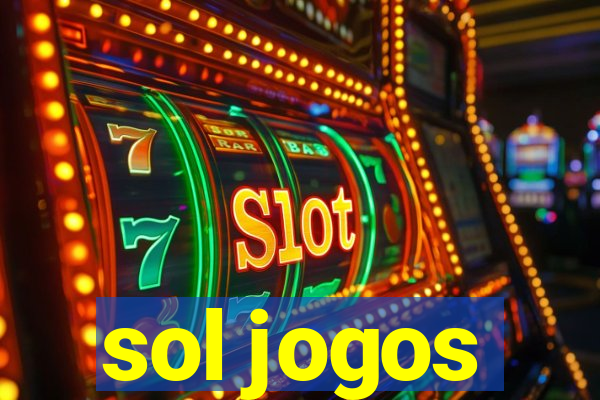 sol jogos